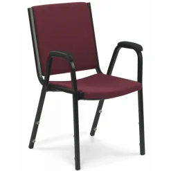 Virco Comfort Stacker Chairs^ Reception & Waiting Room|Church