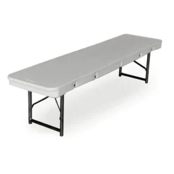 McCourt Commercialite Folding Bench^ Benches