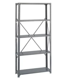 Safco Products Commercial Steel Shelving^ Shelving