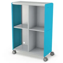 Mooreco Compass Grande Cabinet^ Mobile Cabinets