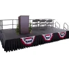 Caprock Complete Stage Sets by^ Stage Sets
