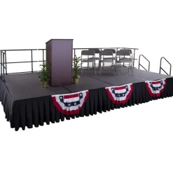 Caprock Complete Stage Sets by^ Stage Sets
