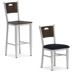 Lesro Concord Cafe Stool & Chair Seating^ Restaurant & Cafe|Cafe Chairs