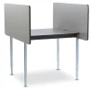 Smith Carrel Conference Carrel^ Study Carrels