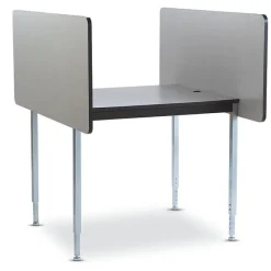Smith Carrel Conference Carrel^ Study Carrels