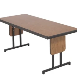 AmTab Conference Tables w/ T-Leg^ Conference