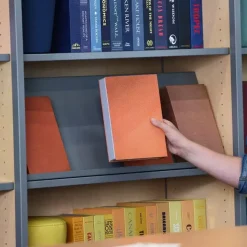 Smith System Constellate Display Shelf^ Bookcases