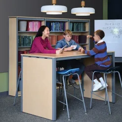 Smith System Constellate Group Tables^ Computer Lab