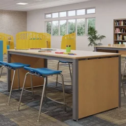 Smith System Constellate Group Tables^ Computer Lab