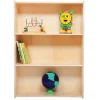 Wood Designs Contender Series Bookshelves^ Bookcases