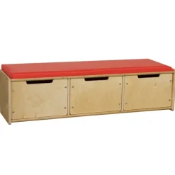 Wood Designs Contender Series Reading Benches^ Benches