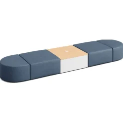 KFI Seating Conversa Collection Modular Lounge Seating Packages^ Soft Seating|Soft Seating & Lounge