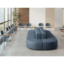 KFI Seating Conversa Collection Modular Lounge Seating Packages^ Soft Seating|Soft Seating & Lounge