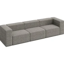KFI Seating Conversa Collection 3-Seat Sofa^ Soft Seating & Lounge
