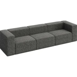 KFI Seating Conversa Collection 3-Seat Sofa^ Soft Seating & Lounge