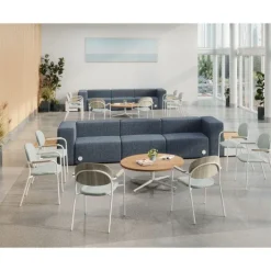 KFI Seating Conversa Collection Sofa Soft Seating Packages^ Soft Seating|Soft Seating & Lounge