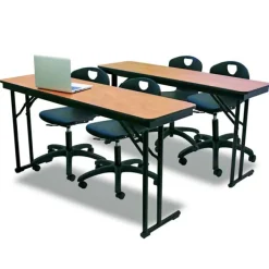 Midwest Folding Products CP Series Folding Training Tables^ Training & Seminar