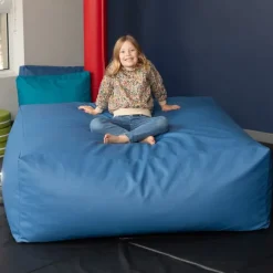 Jaxx Crash Pad Bean Bags^ Bean Bag Chairs|Flexible Seating