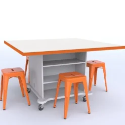 CEF Creation Cube Classroom Packages^ Makerspace Stem Packages|Complete Classrooms