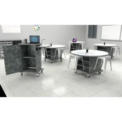 CEF Creation Cube Classroom Packages^ Makerspace Stem Packages|Complete Classrooms