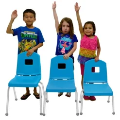 Mahar Creative Colors Stackable School Chairs^Kids Kids Chairs