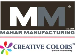 Mahar Creative Colors Stack Chair (14'' H - K-2nd)^Kids Kids Chairs