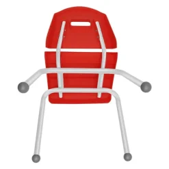 Mahar Creative Colors Stack Chair (14'' H - K-2nd)^Kids Kids Chairs