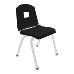 Mahar Creative Colors Stack Chair (16'' H - 2nd-4th)^Kids Kids Chairs
