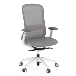 N9NE Crescent Mid-Back Chairs^ Computer Chairs