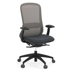 N9NE Crescent Mid-Back Chairs^ Computer Chairs