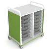 Paragon Crossfit Mobile Storage Carts^ Tote & Bin Storage|Storage Carts