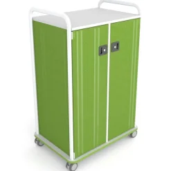Paragon Crossfit Mobile Storage Carts^ Tote & Bin Storage|Storage Carts