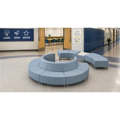 Mooreco Crown 11-Piece Soft Seating Package^ Reception & Waiting Room|Soft Seating