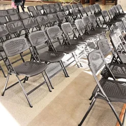 MityLite CS Folding Chair^ Folding Chairs