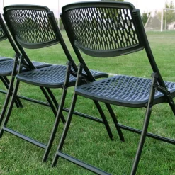 MityLite CS Folding Chair^ Folding Chairs