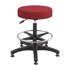 Smith System CTE Height Adjustable Stool^ Stools|Stools