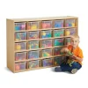 Young Time Cubbie Storage Units^ Cubbies