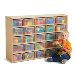 Young Time Cubbie Storage Units^ Cubbies