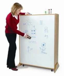 Whitney Brothers 9 Cubby Storage & Teaching Center^ Tote & Bin Storage|Cubbies