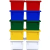 Wood Designs Cubby Trays and Lids^ Tote & Bin Storage|Cubbies