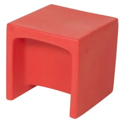 Childrens Factory Cube Chair^Kids Kids Chairs