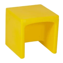 Childrens Factory Cube Chair^Kids Kids Chairs