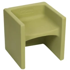 Childrens Factory Cube Chair^Kids Kids Chairs