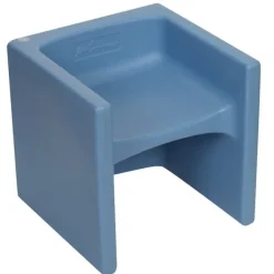 Childrens Factory Cube Chair^Kids Kids Chairs