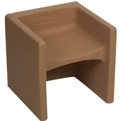 Childrens Factory Cube Chair^Kids Kids Chairs