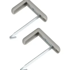 Best-Rite Cubicle Board Hangers^ Board Accessories