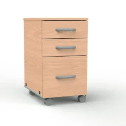 Marco Group Cue Collection Mobile File Cabinets^ File Cabinets