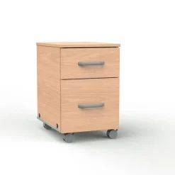 Marco Group Cue Collection Mobile File Cabinets^ File Cabinets
