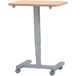 Marco Group Cue Collection Pneumatic Teacher Podiums^ Instructor Desks