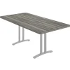 Correll Curvature Collection Conference Tables^ Conference